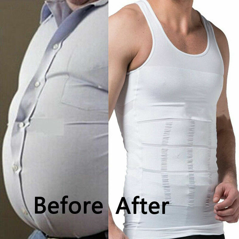 best mens slimming body shaper